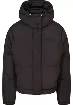Зимняя куртка Pequs Aether, черный
