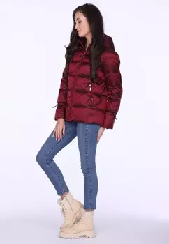 Зимняя куртка Perso, Бордо