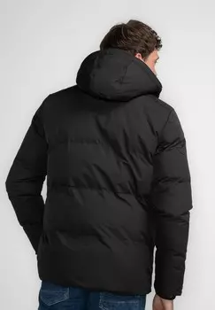 Зимняя куртка Petrol Industries, черный