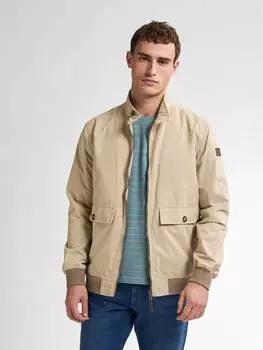 Зимняя куртка Petrol Industries, коричневый