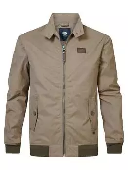 Зимняя куртка Petrol Industries, коричневый