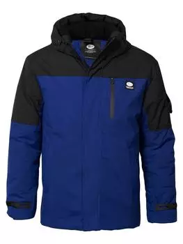 Зимняя куртка Petrol Industries, синий