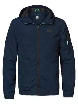 Зимняя куртка Petrol Industries, синий