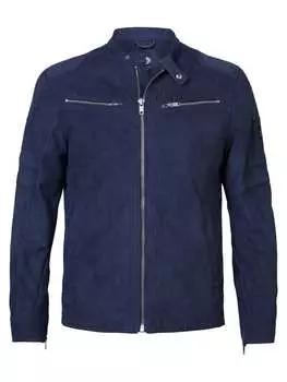 Зимняя куртка Petrol Industries, синий