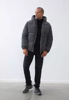 Зимняя куртка Pier One, хаки