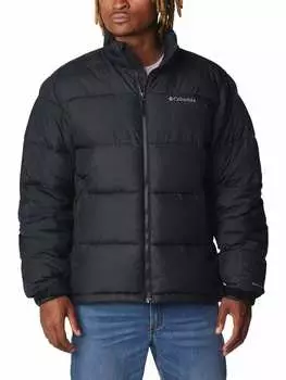 Зимняя куртка Pike Lake II Columbia, черный