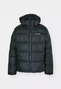 Зимняя куртка PIKE LAKE™ II HOODED JACKET Columbia, черный