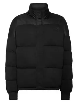 Зимняя куртка Plein Sport, черный