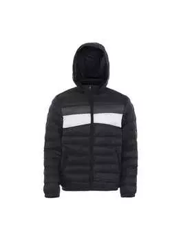 Зимняя куртка PLUMDALE, черный