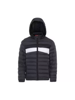 Зимняя куртка PLUMDALE, серый