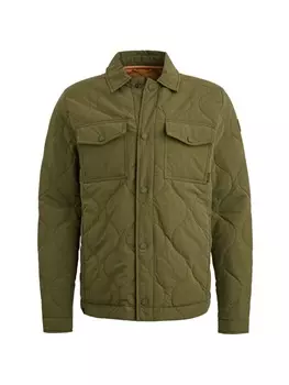 Зимняя куртка PME Legend, цвет winter moss