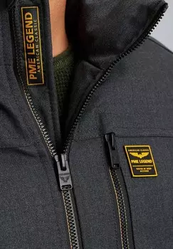 Зимняя куртка PME Legend, серый