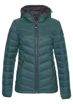 Зимняя куртка POLARINO Winter Jacket, серый
