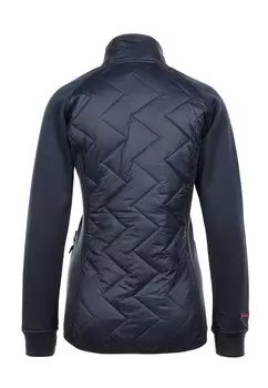 Зимняя куртка Polarshell Peak Mountain, темно-синий