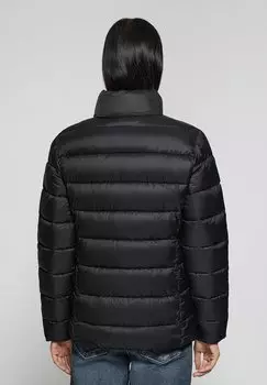 Зимняя куртка Polo Club, черный