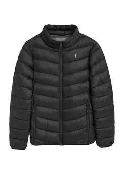 Зимняя куртка Polo Club, черный