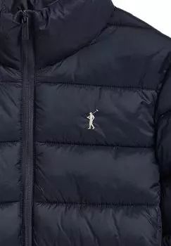 Зимняя куртка Polo Club, синий