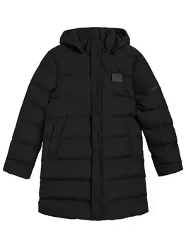 Зимняя куртка Polo Club Wintermantel, черный