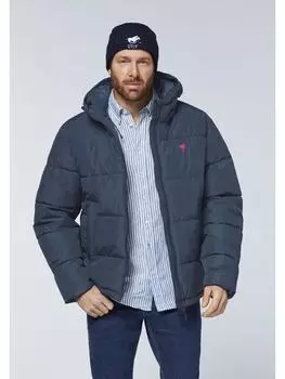 Зимняя куртка Polo Sylt, синий