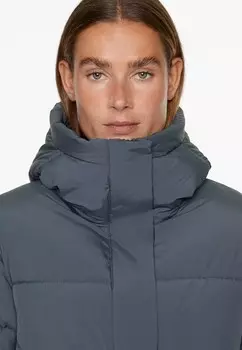 Зимняя куртка PRIMALOFT OYSHO, синий