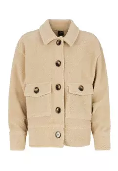 Зимняя куртка Protest, бежевый