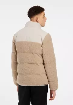 Зимняя куртка Protest, бежевый