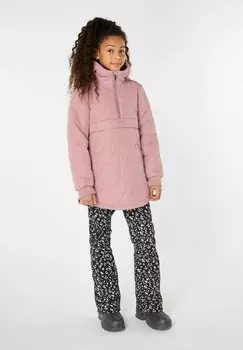 Зимняя куртка Protest, цвет mauve