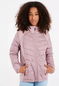 Зимняя куртка PROTEST OUTDOOR JACKET Protest, лиловый