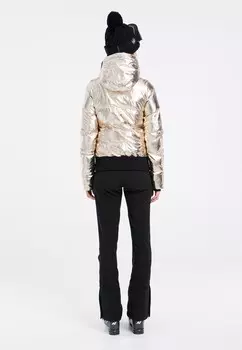 Зимняя куртка Protest, серый