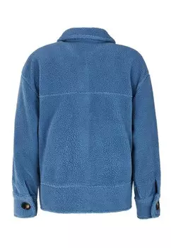 Зимняя куртка Protest, светло-голубой