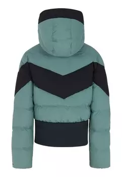Зимняя куртка Protest, темно-зеленый