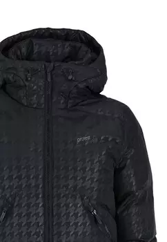 Зимняя куртка PRTMICHA Protest, черный