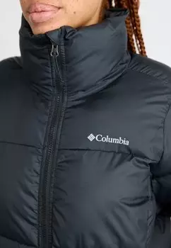 Зимняя куртка PUFFECT™ II FULL ZIP JACKET Columbia, черный