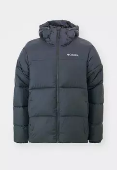 Зимняя куртка PUFFECT™ II HOODED Columbia, черный