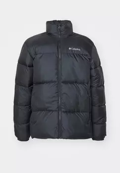 Зимняя куртка PUFFECT™ JACKET Columbia, черный