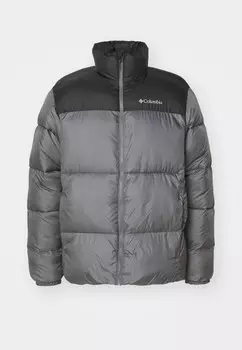 Зимняя куртка PUFFECT™ JACKET Columbia, серый
