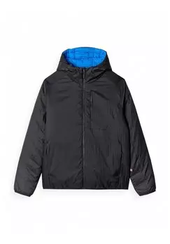 Зимняя куртка PUFFER 4F, черный