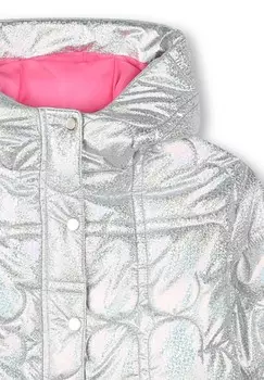 Зимняя куртка PUFFER Billieblush, белый