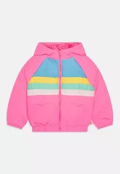 Зимняя куртка PUFFER Billieblush, розовый