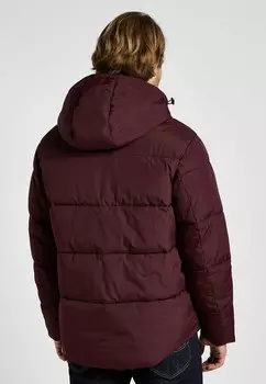 Зимняя куртка PUFFER JACKET Lee, цвет Mottled Light Red