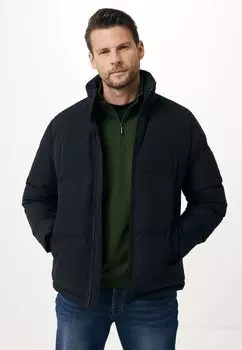 Зимняя куртка Puffer Mexx, черный