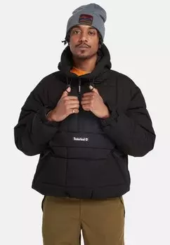 Зимняя куртка Puffer Timberland, черный