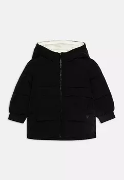 Зимняя куртка PUFFER UNISEX Calvin Klein, черный