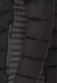 Зимняя куртка PUFFER Whistler, черный