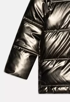Зимняя куртка PUFFER Zadig & Voltaire, бронза