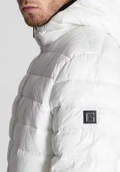 Зимняя куртка PUFFERS Gianni Kavanagh, белый