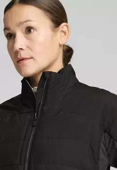 Зимняя куртка Puma, черный