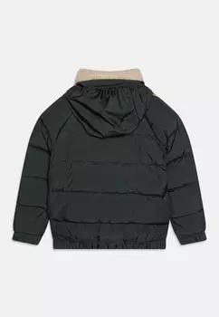 Зимняя куртка PYRENEX DEER UNISEX Bonton, зеленый