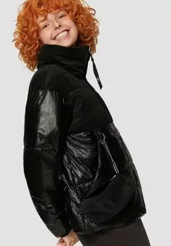 Зимняя куртка QS, черный