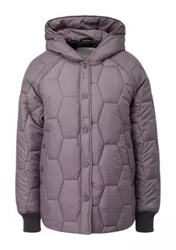 Зимняя куртка Qs, лавандовый
